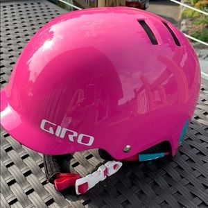 Giro vault Ski helmet